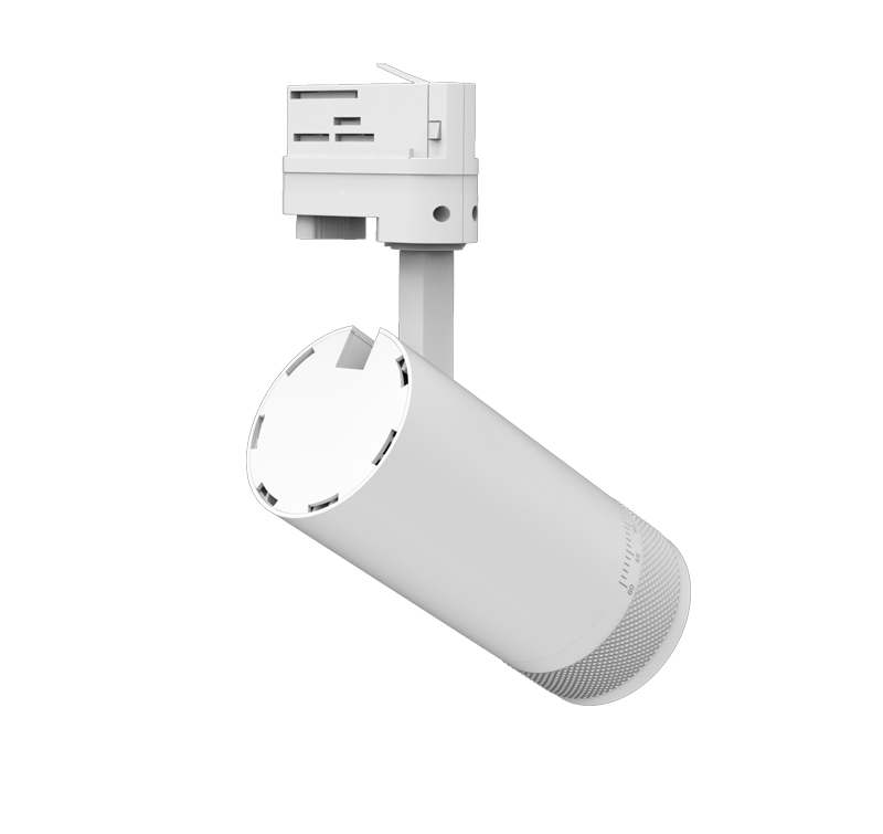 Zoomable Z1 Track Light - Hives Lighting