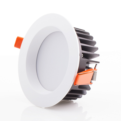V1-D SMD/COB Recessed Downlight 3/4inch 7W-20W