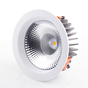 V1-R &nbsp;Downlights 6/8inch 20W-40W Reflector
