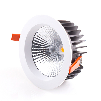 V1-R SMD/COB Downlights 3/4inch 7W-20W