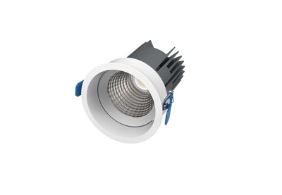 F4 4-Inch LED Downlight 220 15W-30W