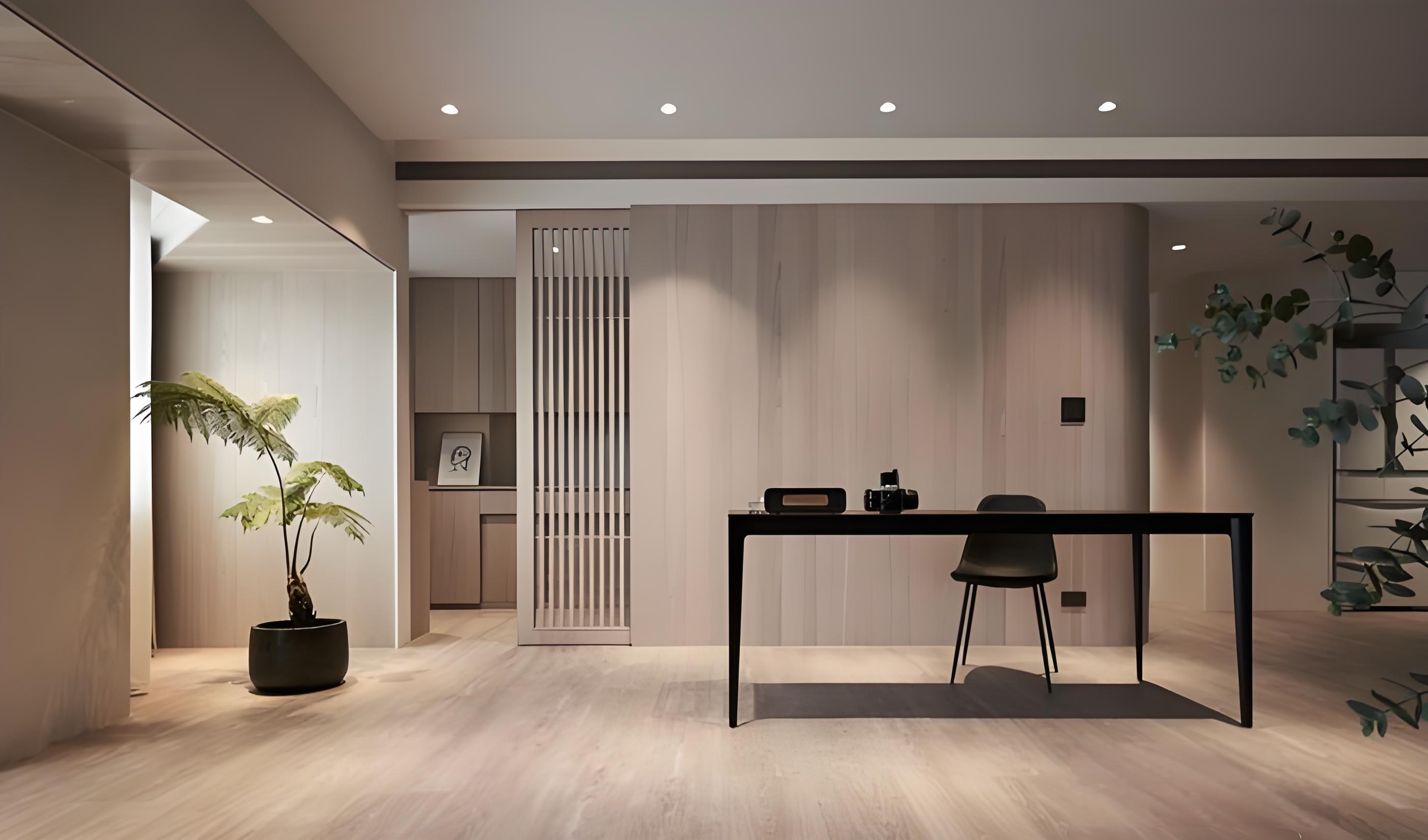 LED Modules Downlight