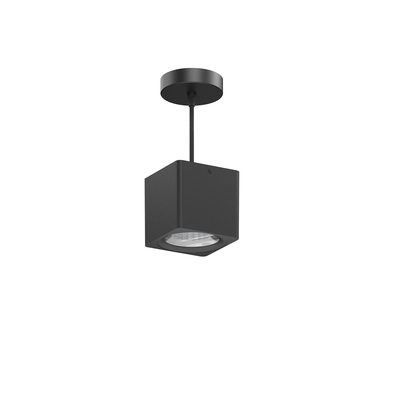 M7-SS Suspended Surface Mounted COB LED Downlight Square