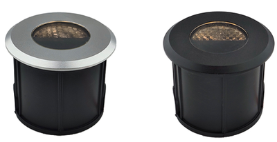U4 LED Underground Light COB 12W