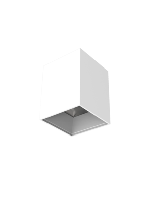 M2 Square Surface Mounted Downlight 7W-30W