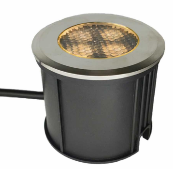 U7 LED Underground Light 6W