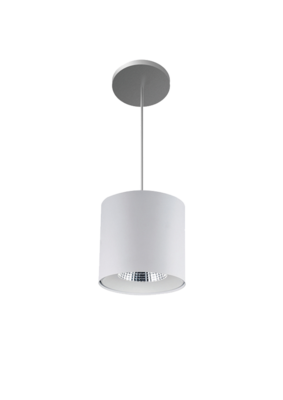M1 COB Suspended LED Downlight 10W-25W