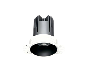 A2 Series IP65 LED Trimless Frameless Downlight For Flexible Architectural Lighting Solutions