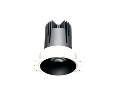 A2 Series IP65 LED Trimless Frameless Downlight For Flexible Architectural Lighting Solutions