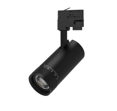 Z1 Zoomable Track Light