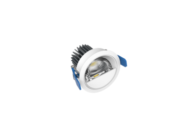W1 3-Inch Recessed Downlight Wall Washer 5W-10W