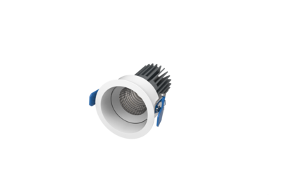 F4 3-Inch Recessed LED Downlight 7W-10W