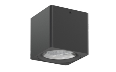 M7 Surface Mounted LED COB Downlights Square