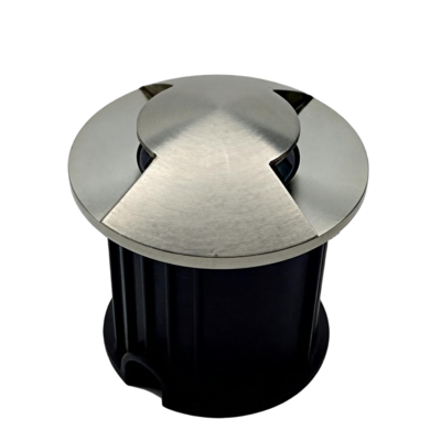 U6 Three Side LED Underground Light COB &nbsp;4W