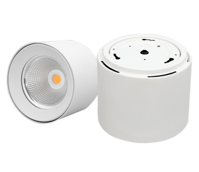M1 COB Surface mounted LED downlight 10W-25W