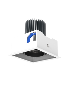 G1 Single Grille Light Downlights LED 15W/20W/25W/30W