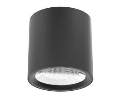 M7 Surface Mounted LED COB Downlights Round