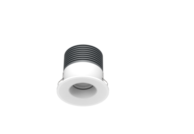 F4-FL Small Beam Angle Spot Light 7W-12W