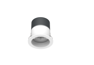 F4-FS Small Beam Angle Spot Light 7W-12W