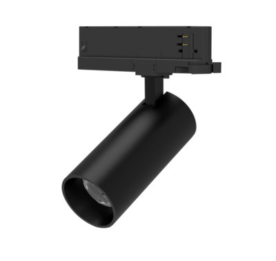 C4 Track Lights Lens 10W-45W