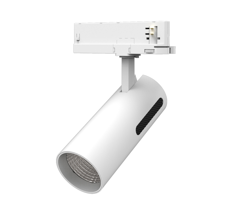 C1 LED Light Track 15W-30W – Modern and Energy-Efficient Lighting for ...