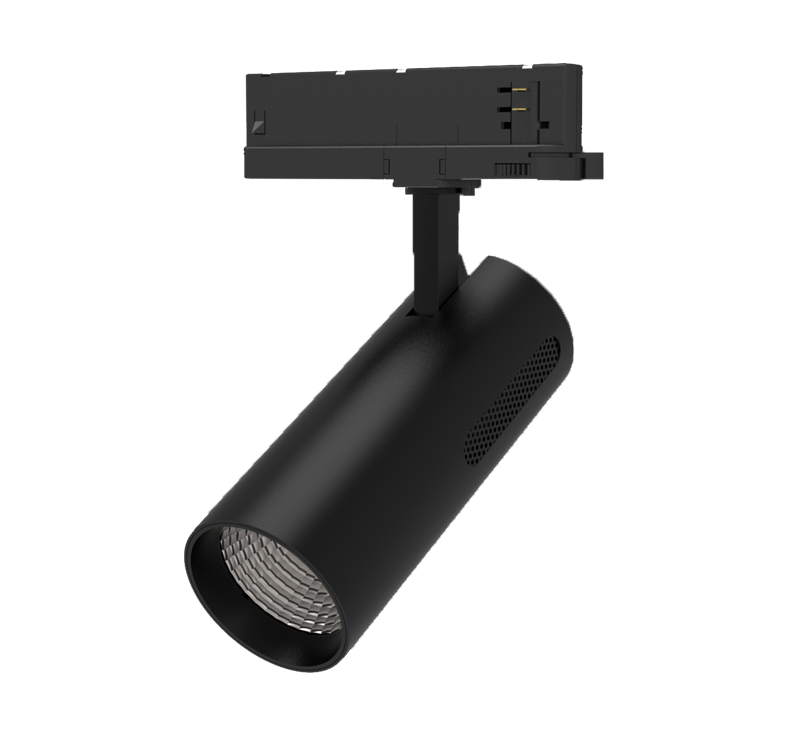 C1 LED Light Track 15W-30W – Modern and Energy-Efficient Lighting for ...