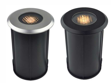 U3 LED Underground Light 3W/5W