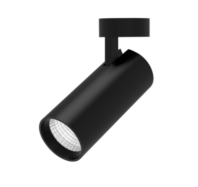 C2 Track Light Ceiling 7W-40W