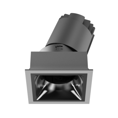 W2 Square Wall washer