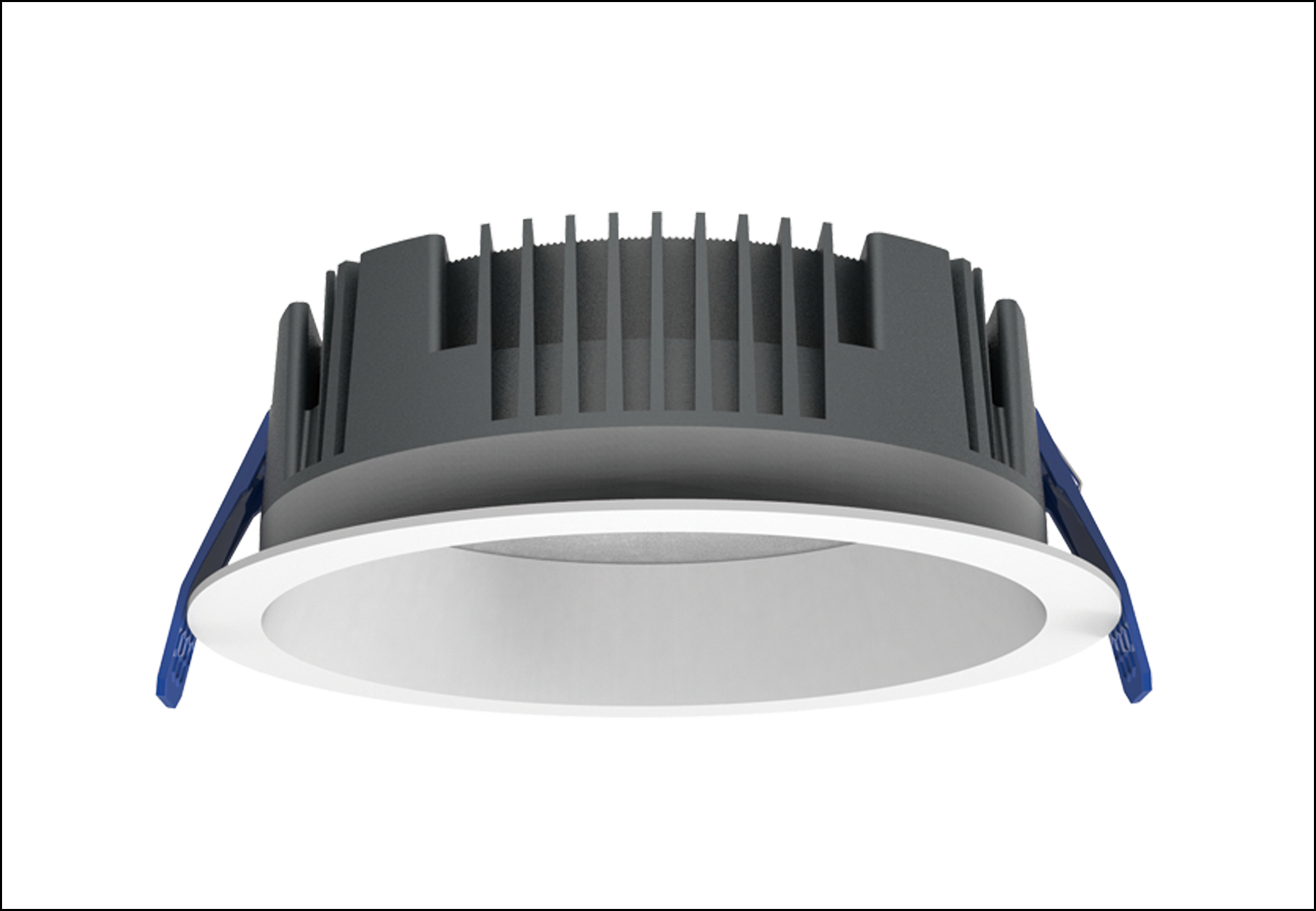 IP65 RECESSED DOWNLIGHT