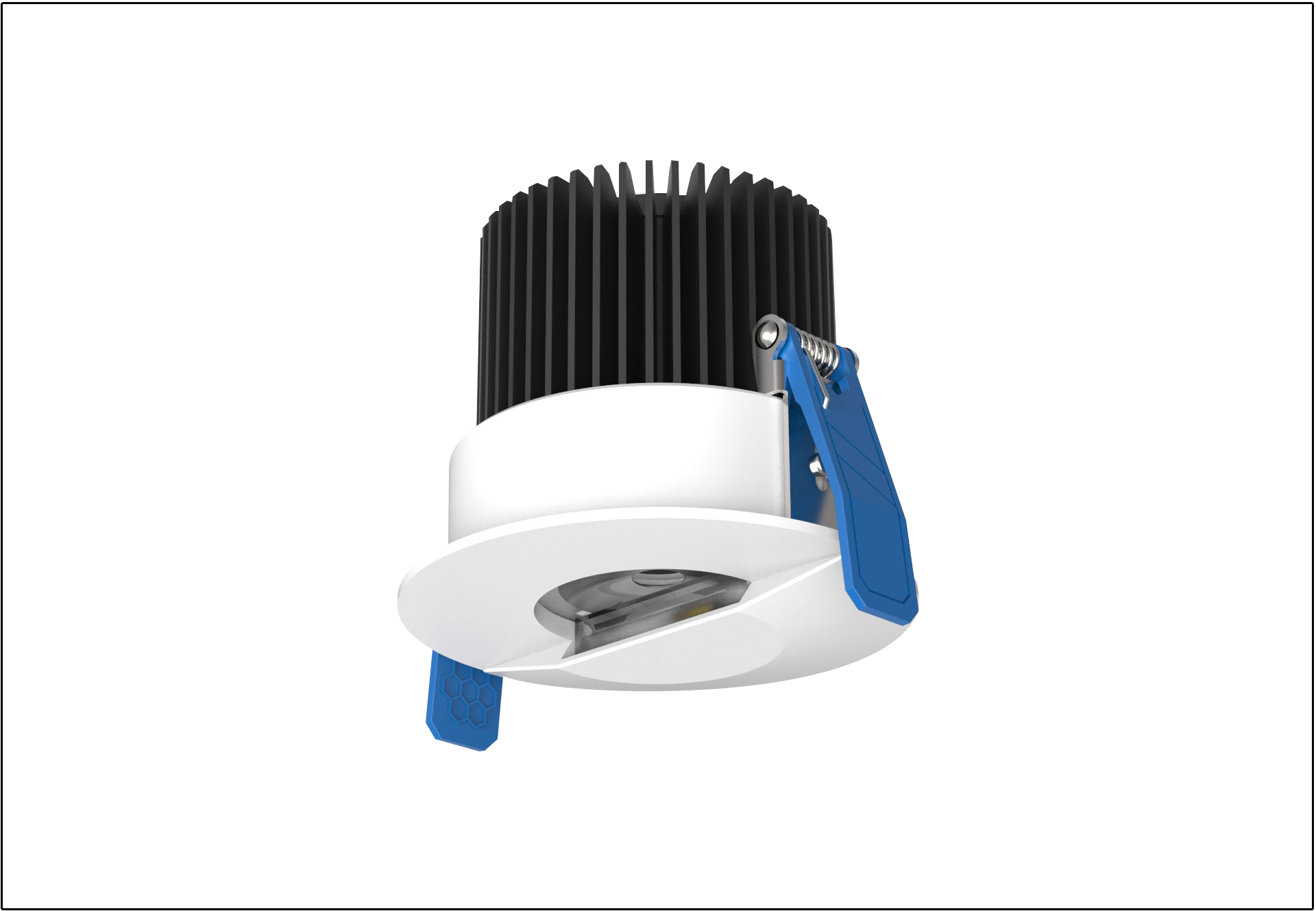 LED Wall washer downlight manufacturer